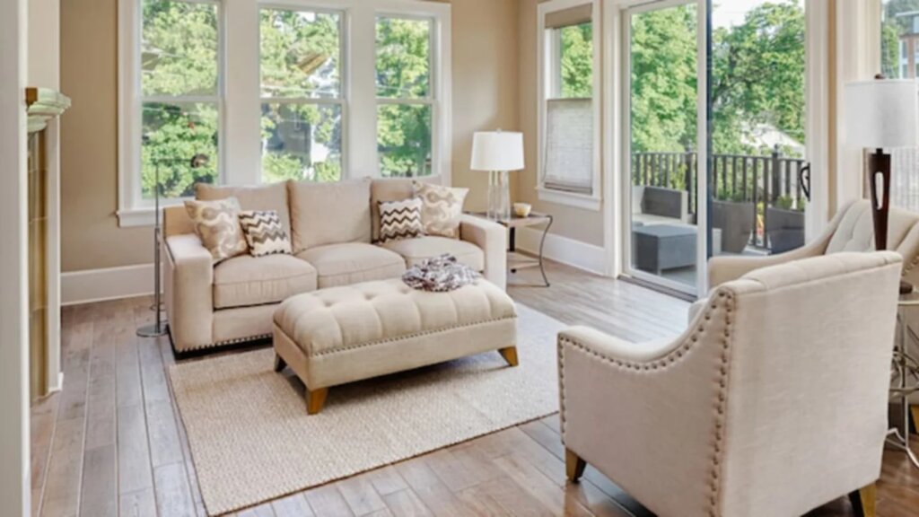 Staging Your Home