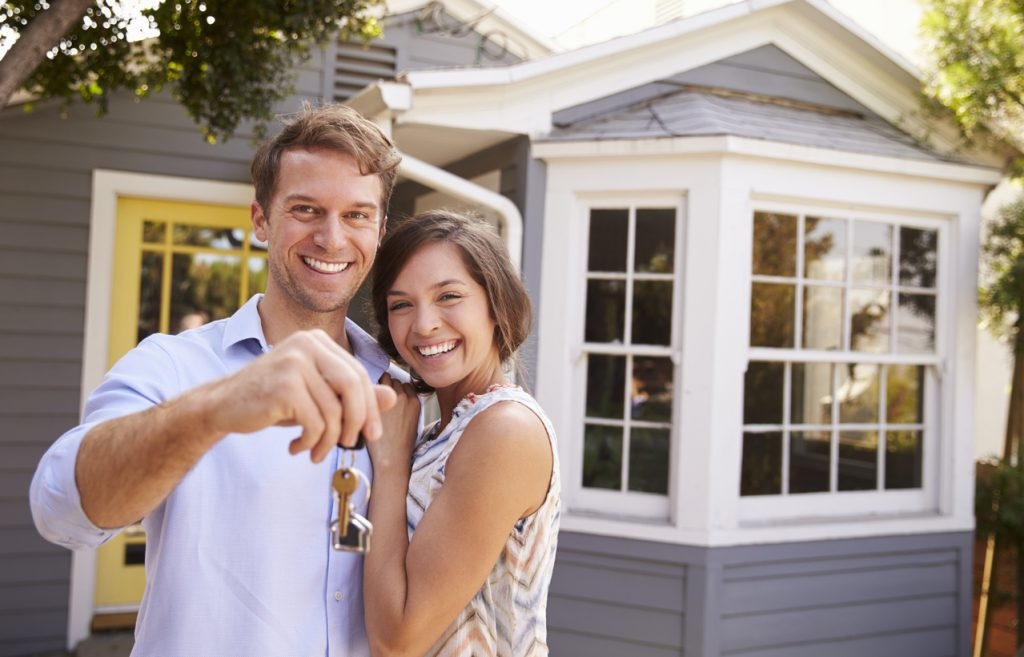We Buy Ugly Houses