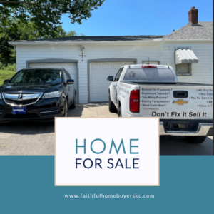 Home For Short Sale