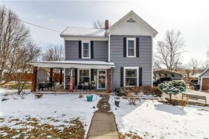 OWNER FINANCING AVAILABLE! 336 E 3rd St, Lawson, MO 64062