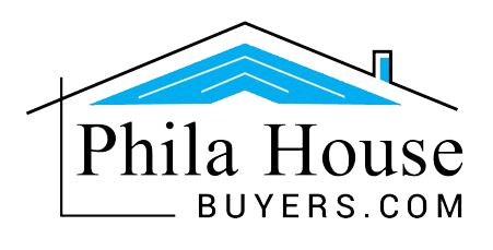 PhilaHouseBuyers logo