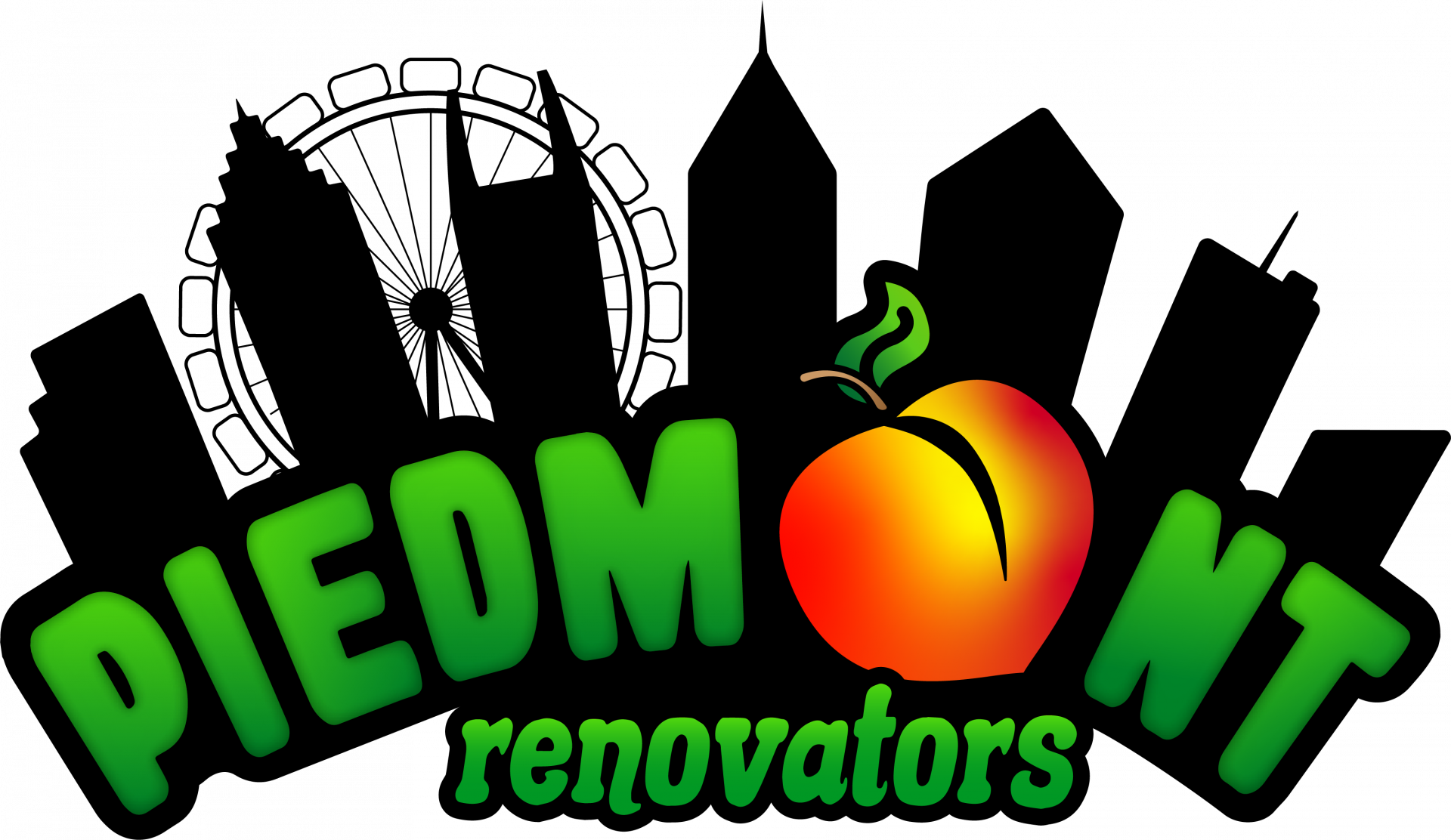 Piedmont Renovators logo