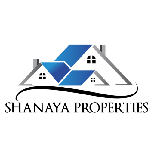 Shanaya Properties logo