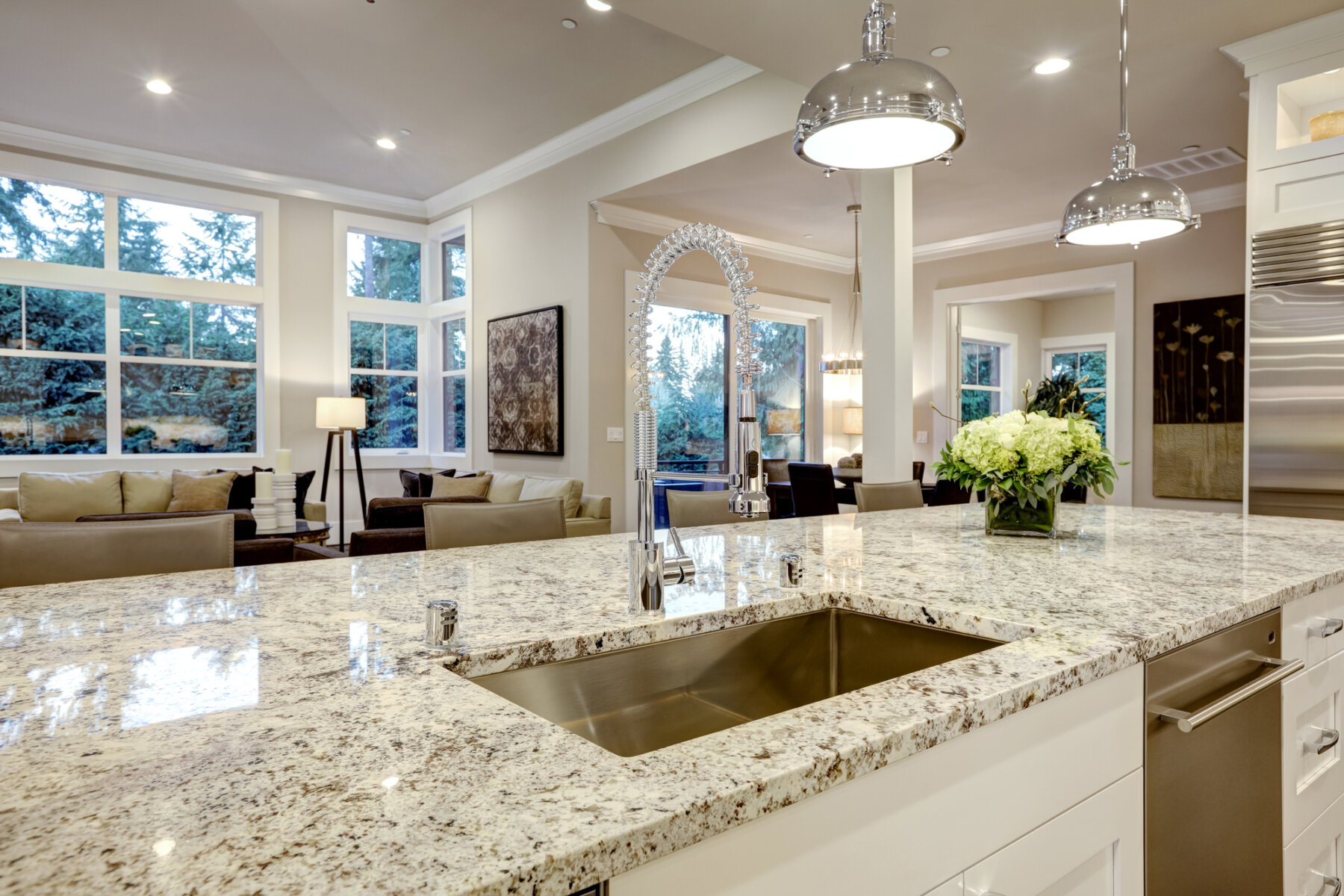 Homes for sale canyon lakes west