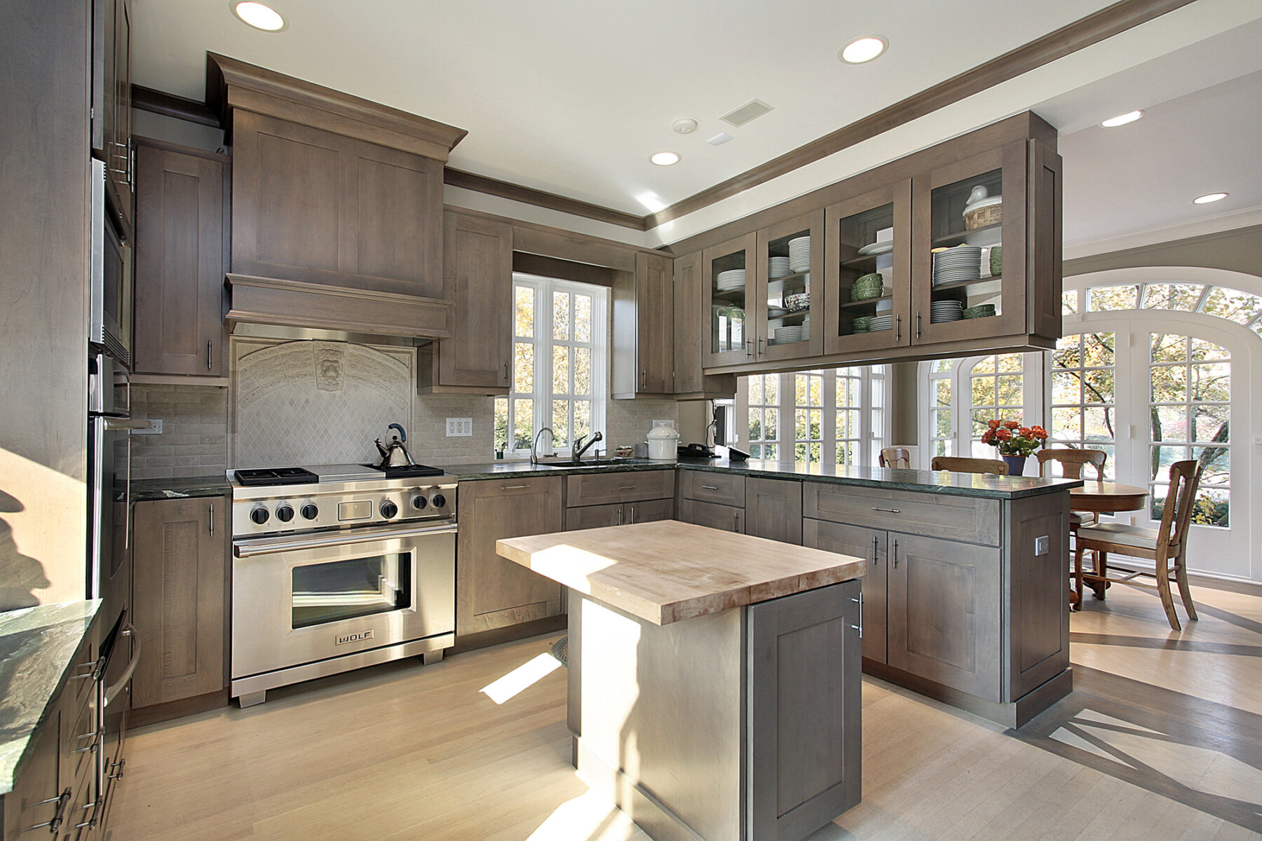 Homes for sale bridgeland cypress