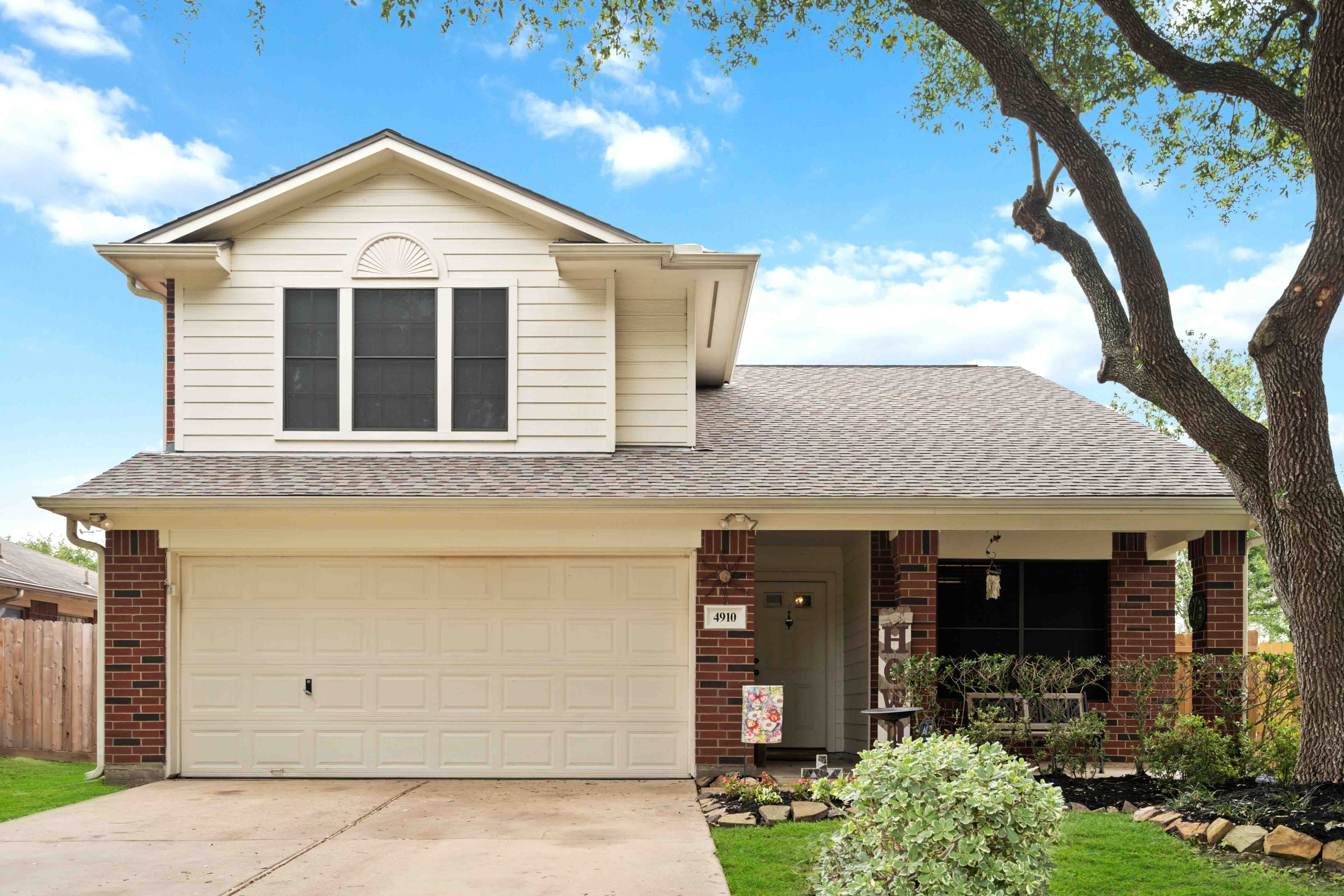 4910 Cloudhaven Court, Katy, Texas 77449