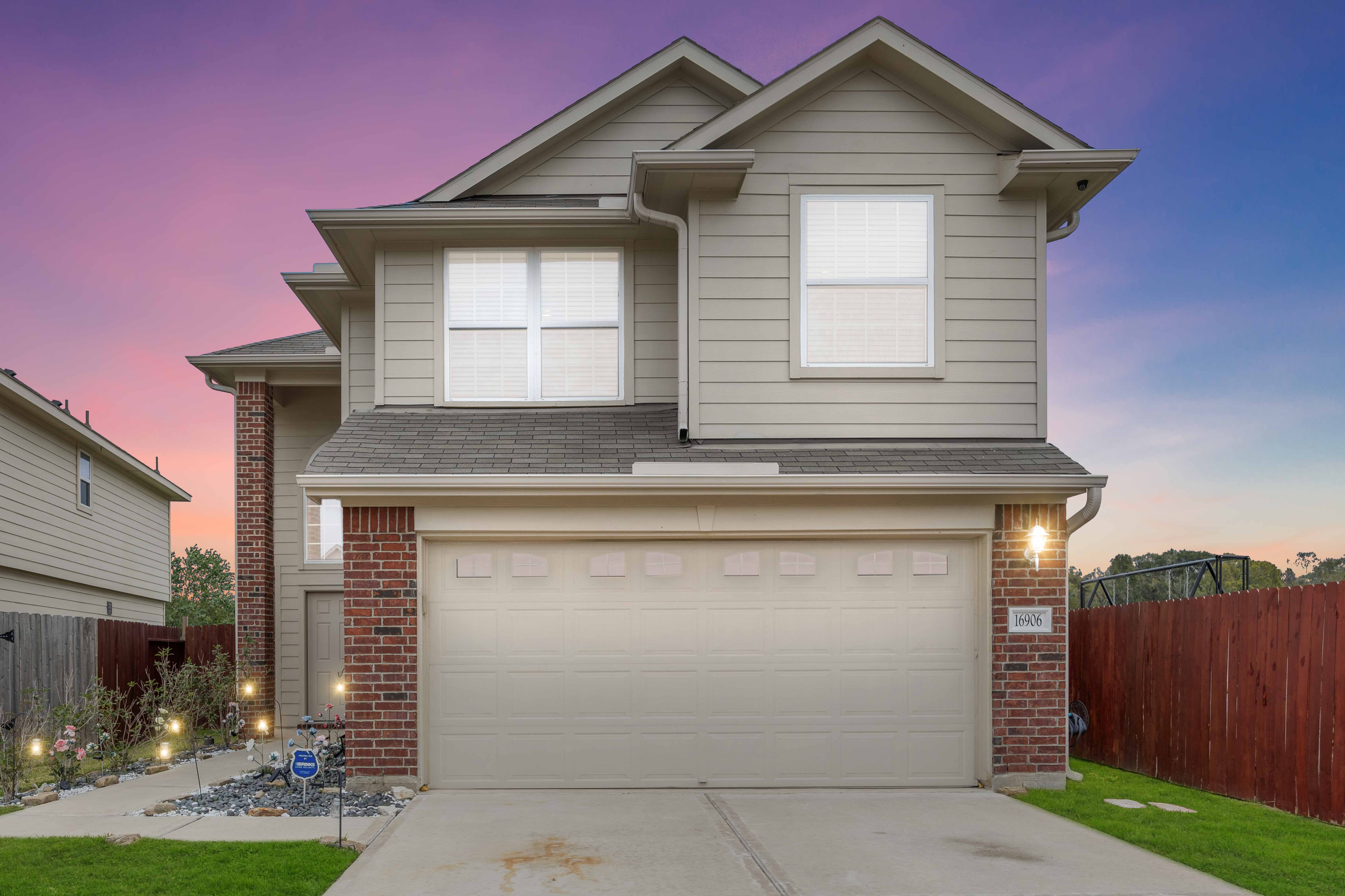 16906 Boston Manor Lane, Houston, TX 77073