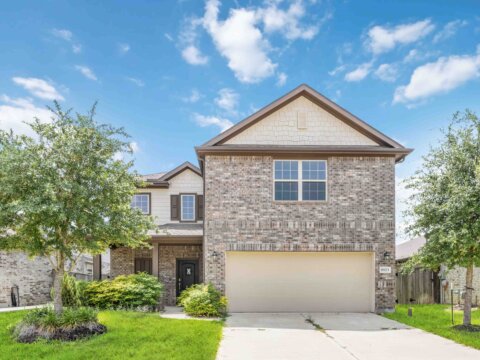 8923 Beacon Mill Dr, Cypress, TX 77433