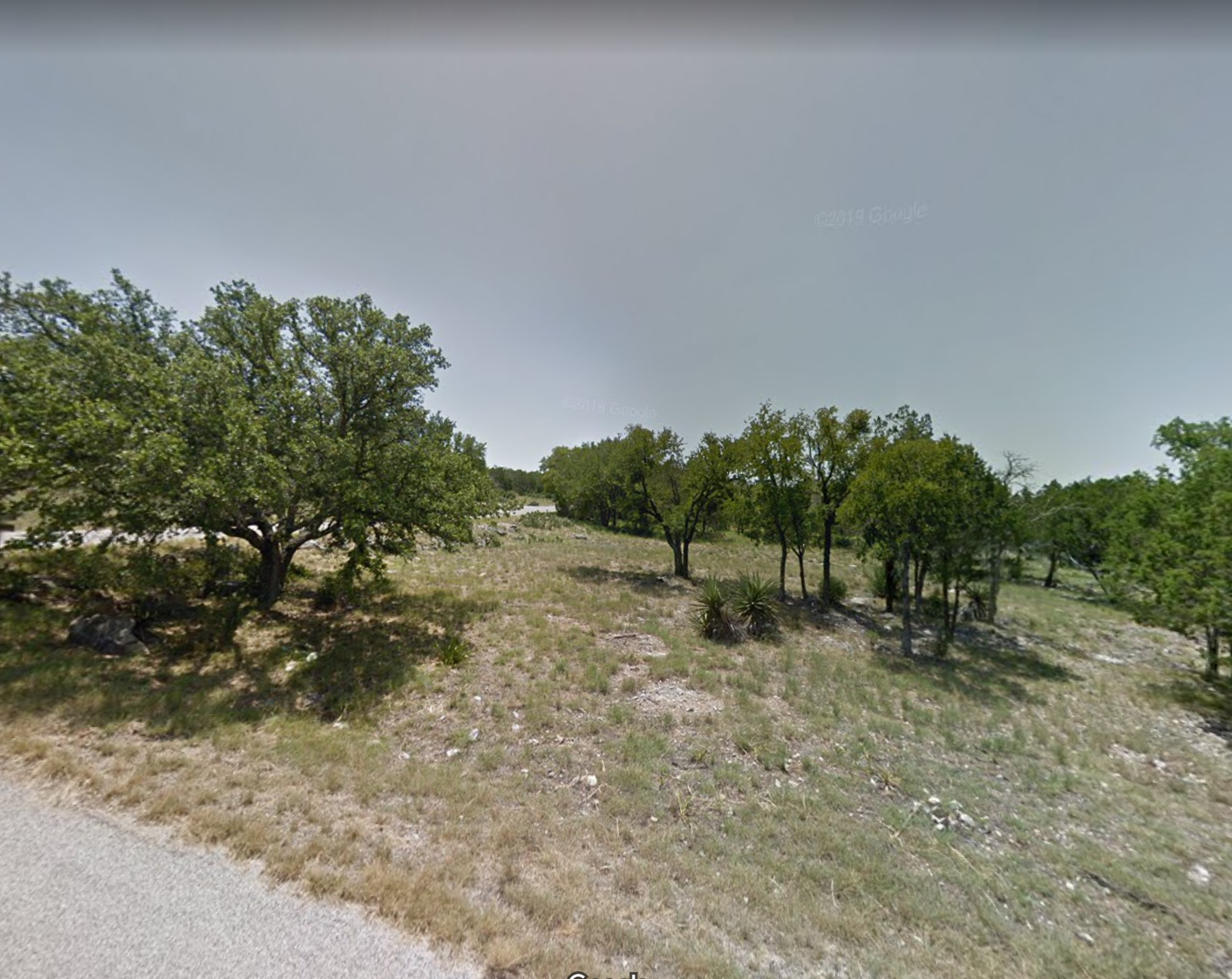 .28 Acre Lot in Horseshoe Bay, Texas Great Neighborhood DPLandGroup