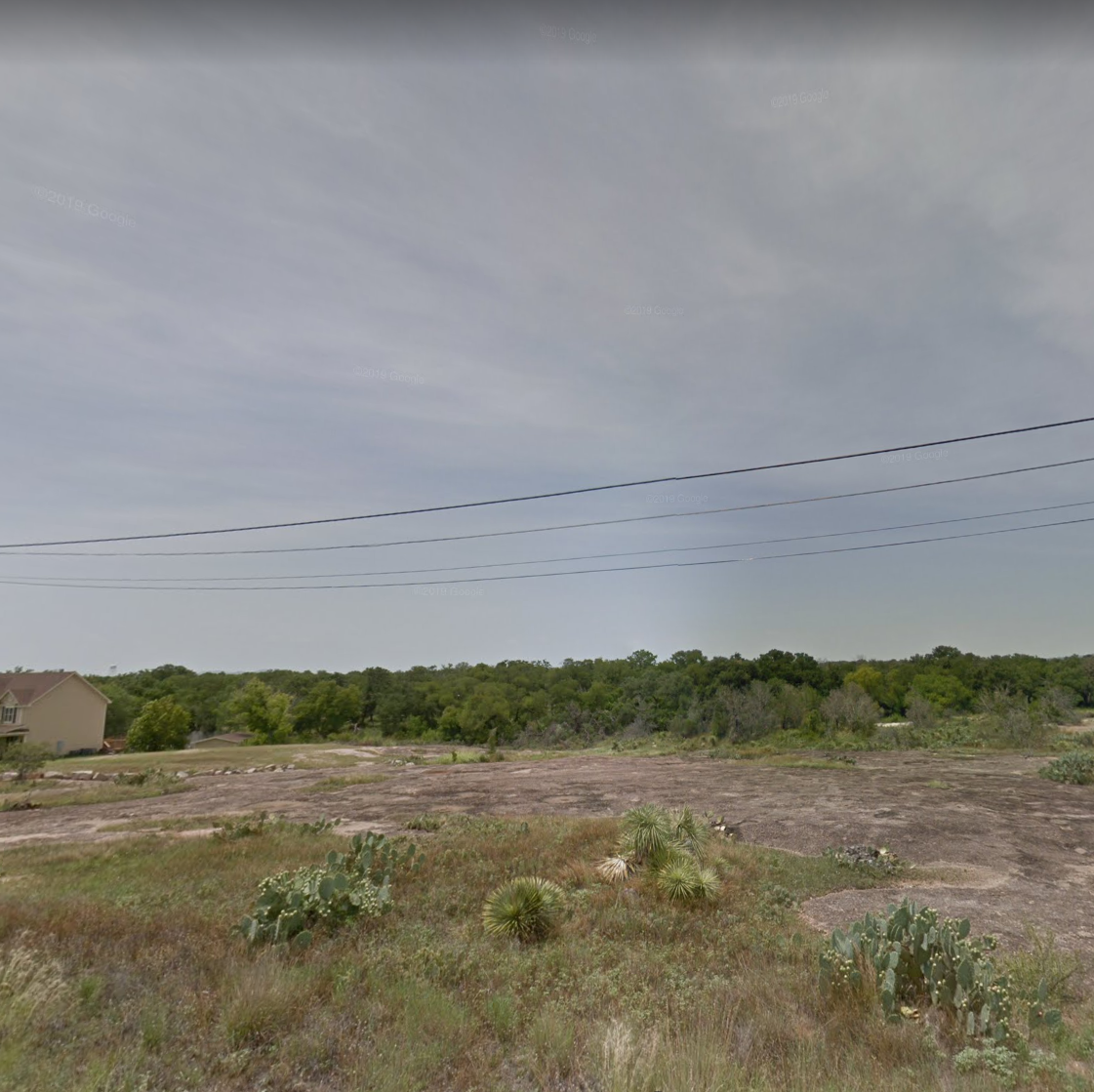 1.31 Acre Huge Lot in Granite Shoals 2 Minute Drive to the Lake! DPLandGroup