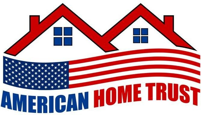 American Home Trust logo