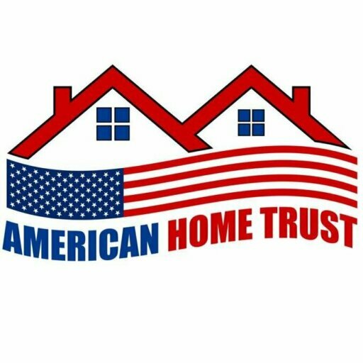 American Home Trust logo