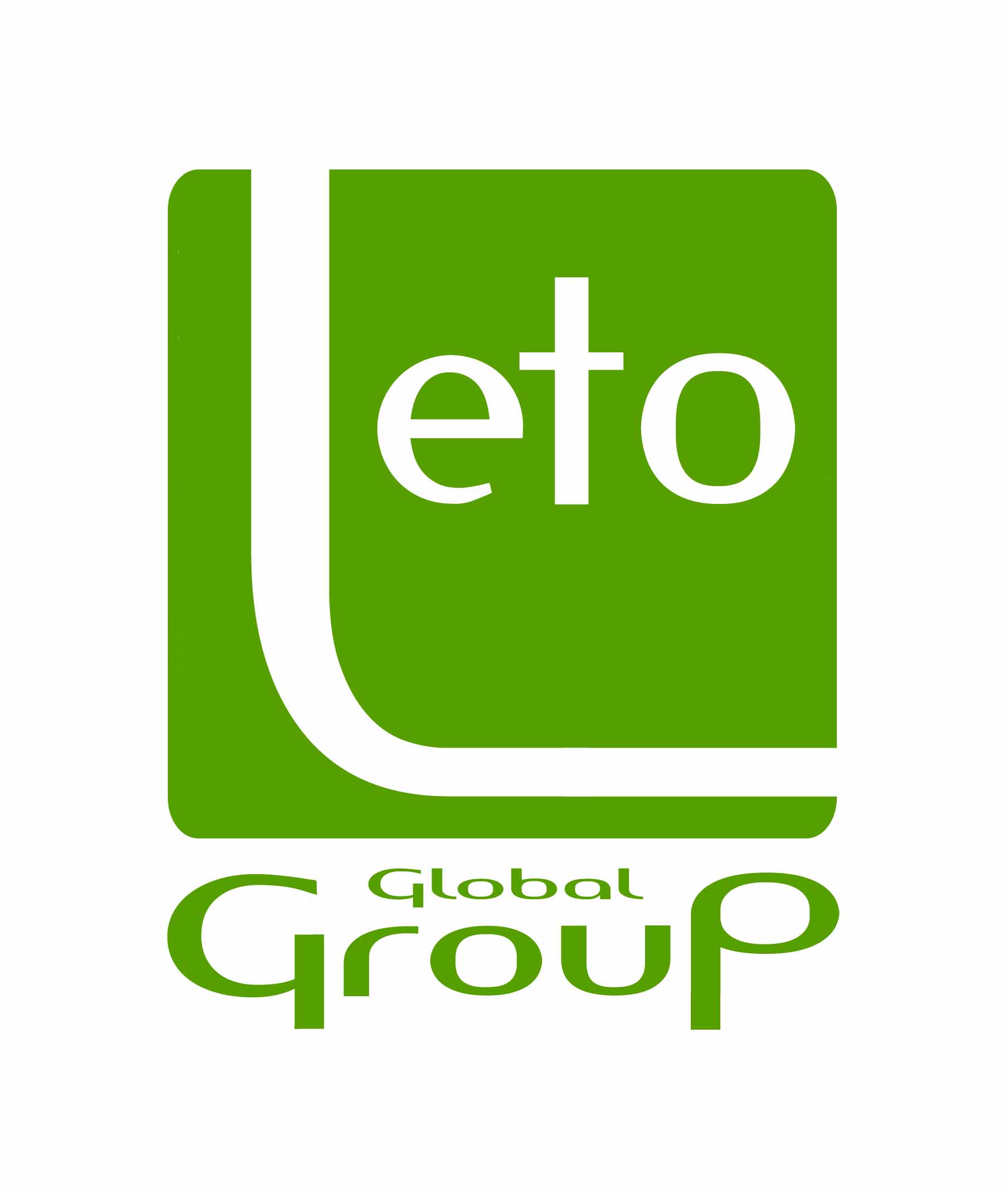 Leto Global Group logo