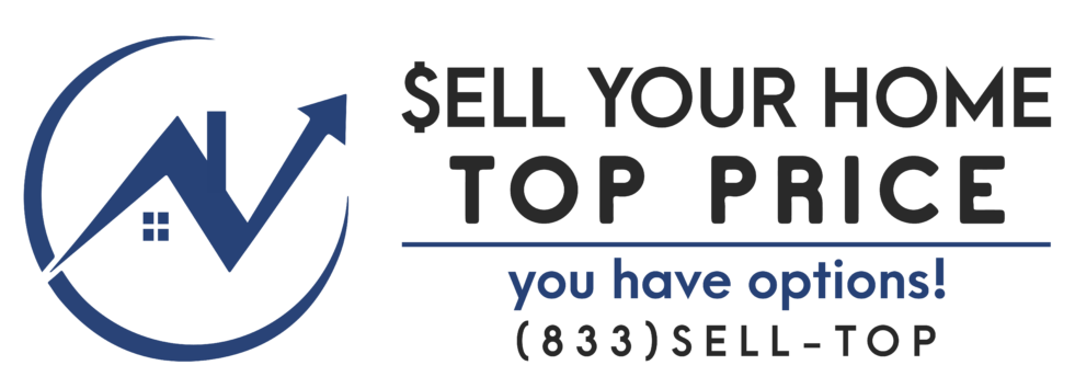 Sell Your Home Top Price logo