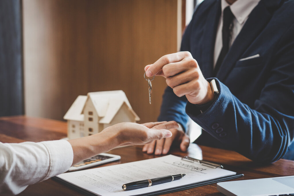 Sell your House for Cash