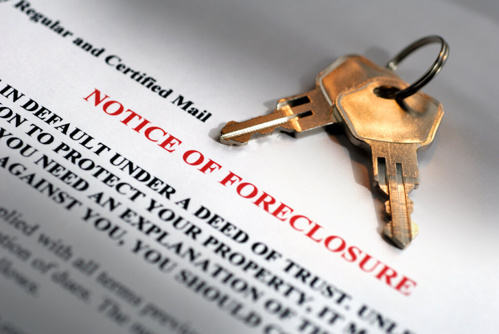 Foreclosure Homes Miami