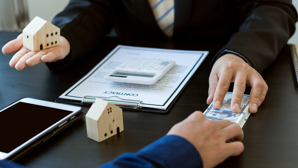 Selling your House for Cash in Miami