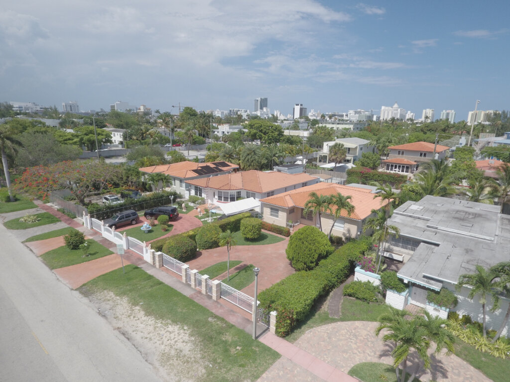 miami house selling