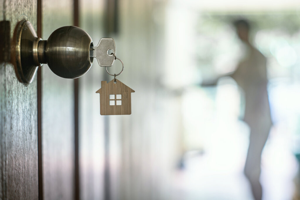 Sell House with Tenants