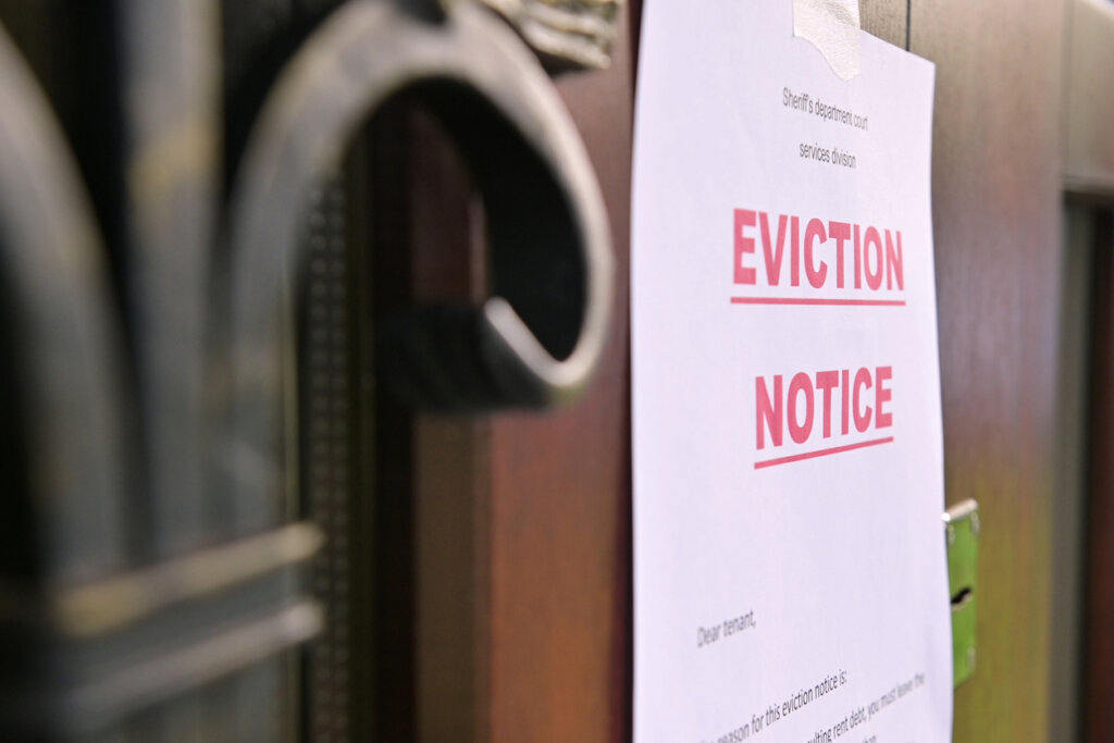 Sell House with Tenants