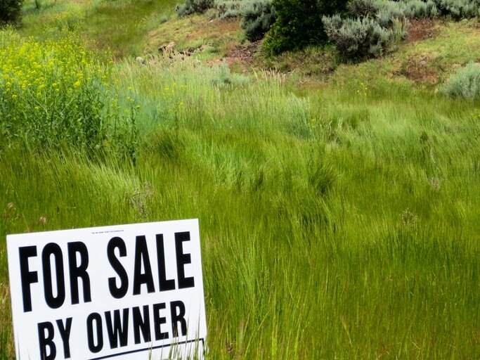 How to Sell Land by Owner