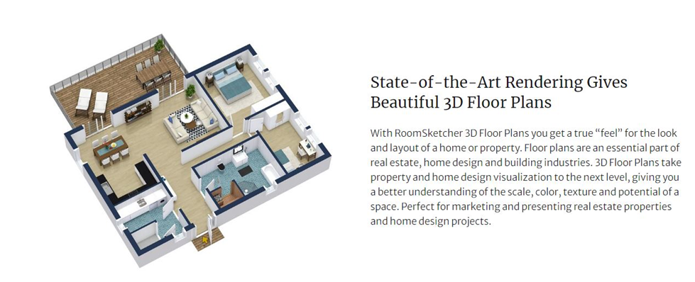 Make floor Plan