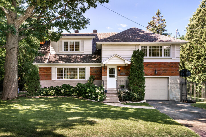 Selling inherited property