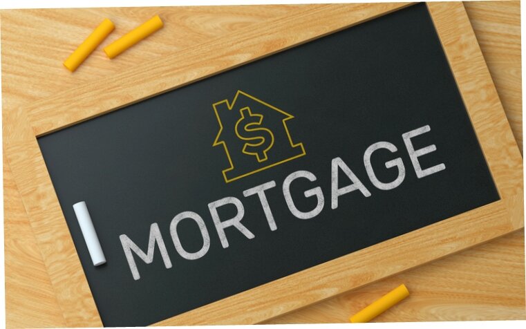 Selling inherited property