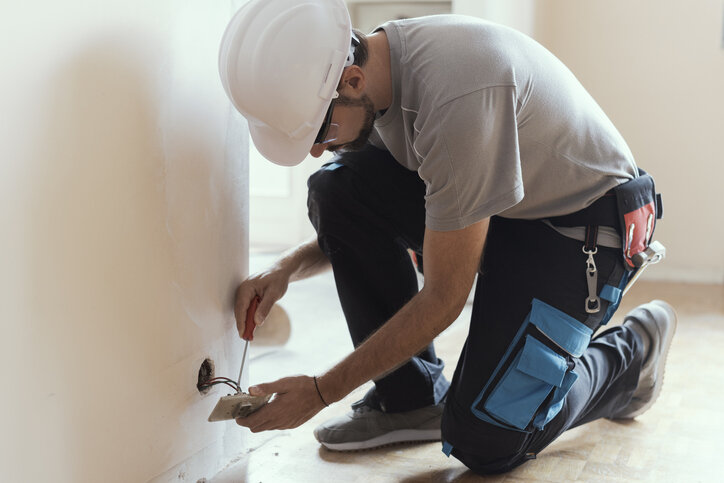 home maintenance