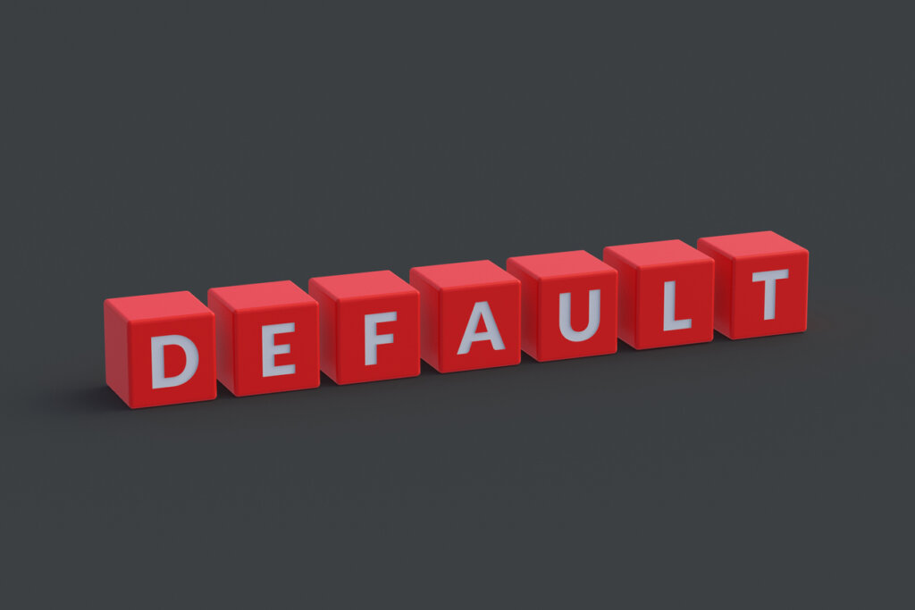 default
