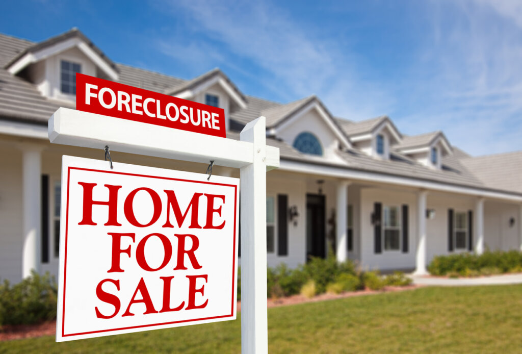 foreclosure homes