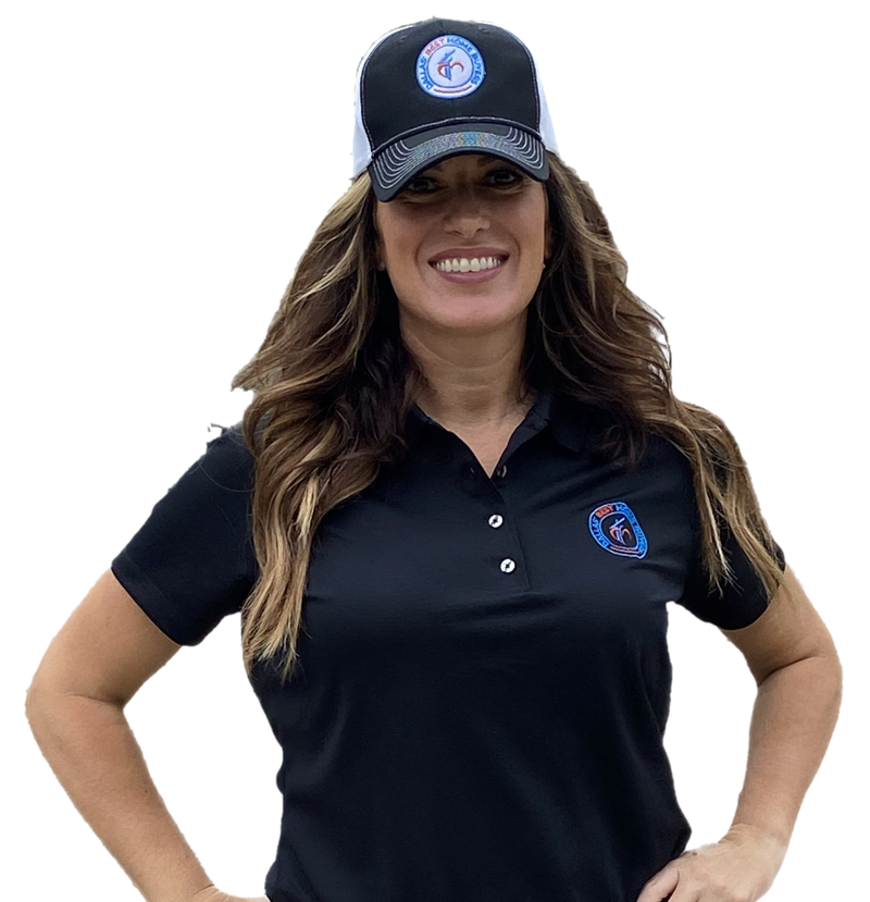 Natalie the home buyer