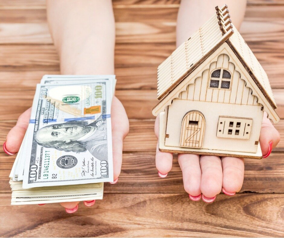 Cash Offer - How It Works