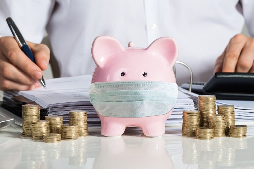 Foreclosure and Forbearance with Piggy Bank