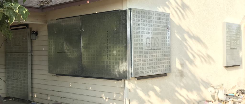 Window board up. Vacant property board up. Emergency board up service. Board up company.