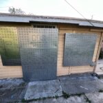 board up house in Los Angeles by Guard Dog Secure