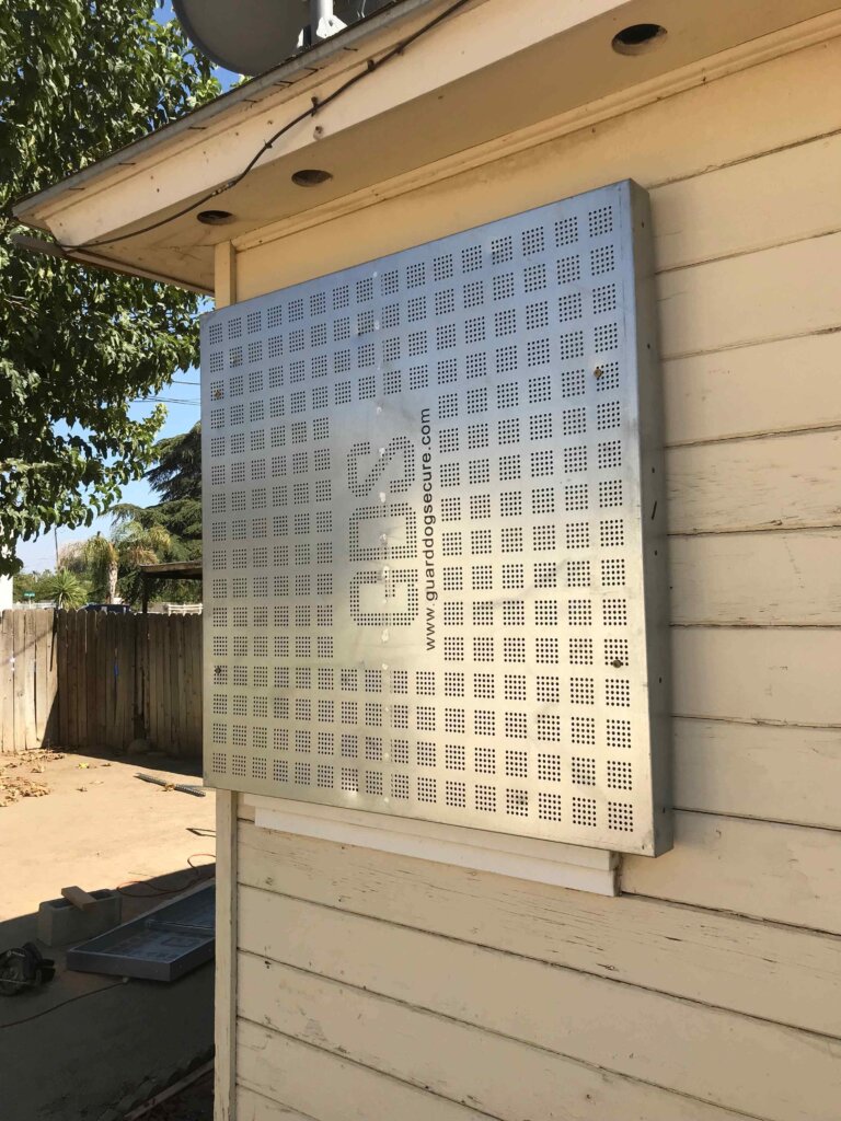 Board up company Bakersfield. Board up window