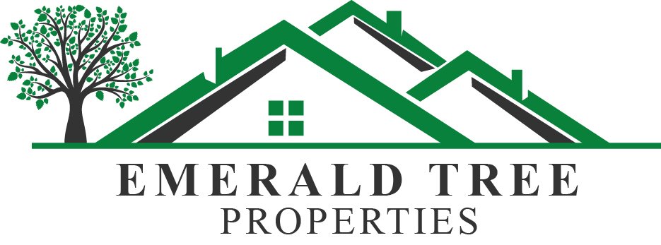 Emerald Tree Properties  logo