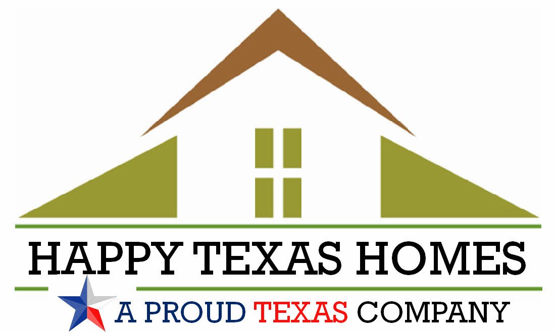 Happy Texas Homes  logo