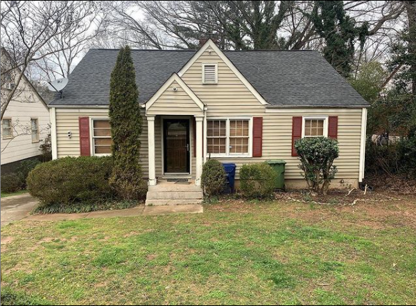 Get Cash For Your Marietta Home Today