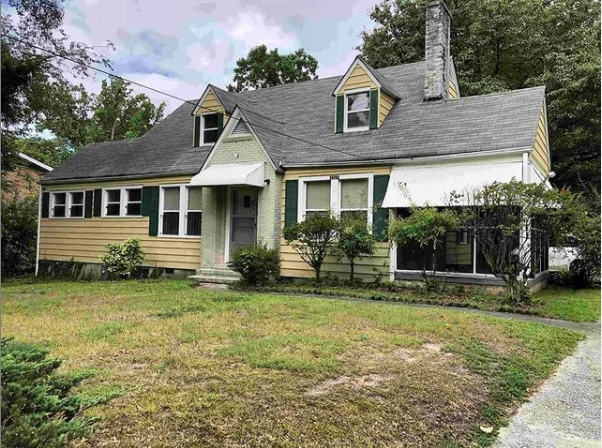Get Cash For Your Atlanta Home Today