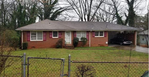 Get Cash For Your Cumming, GA Home Today