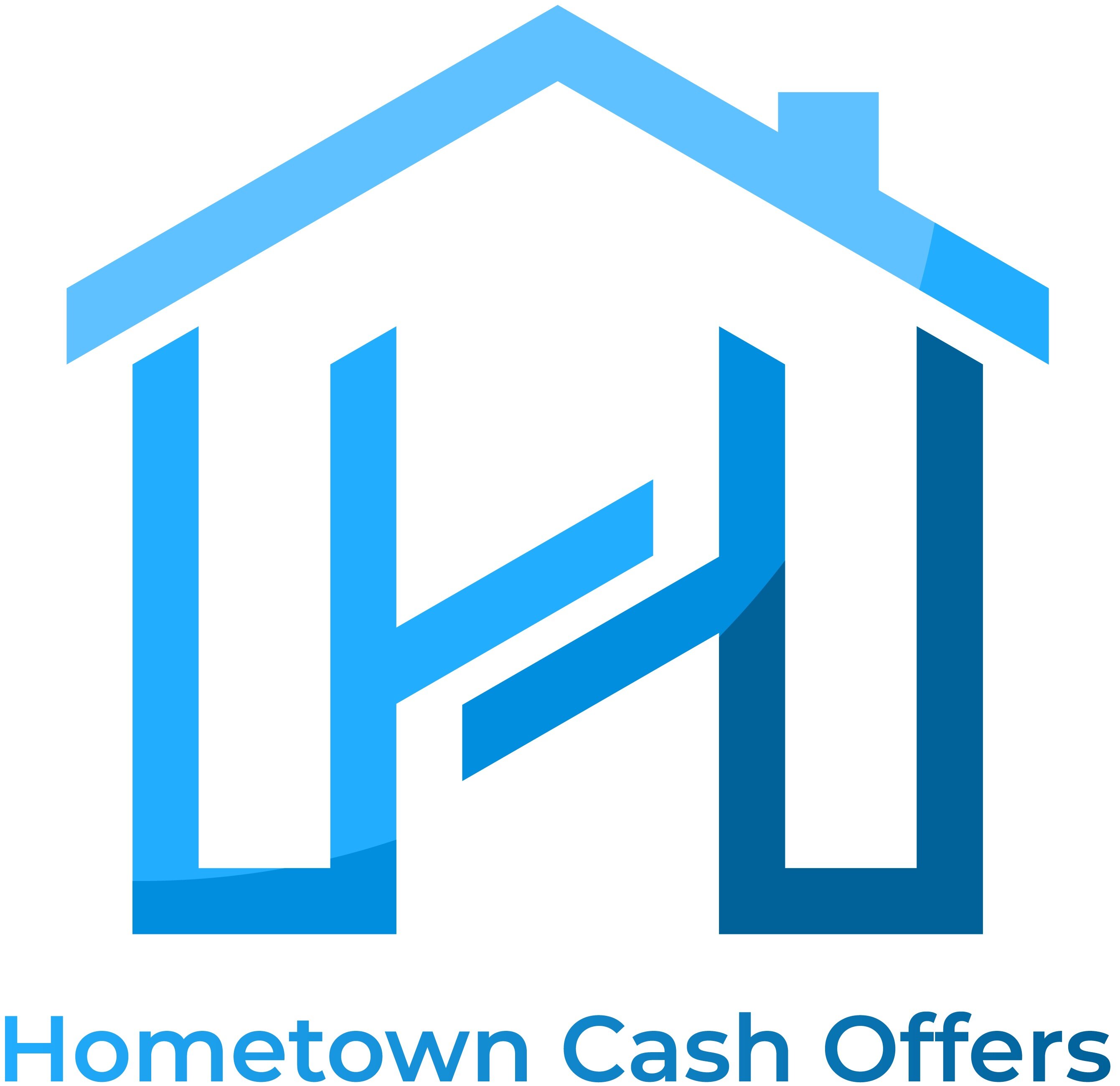 hometowncashoffers.com logo