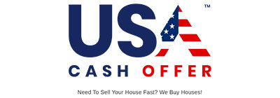 USA Cash Offer logo