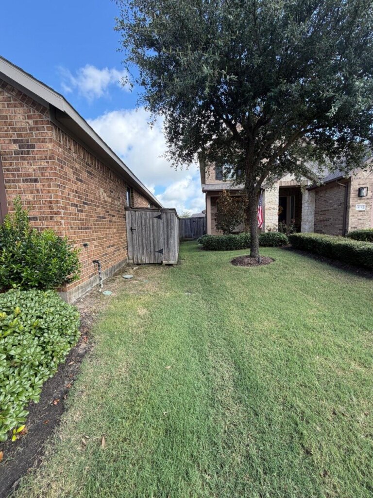 Two-story home in Bridgeland Parkland Village