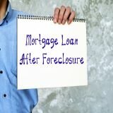 How to stay in my home after foreclosure