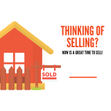 What do I need To Do To sellmy home