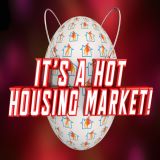The Housing Market in the DC Metro Area is HOT!