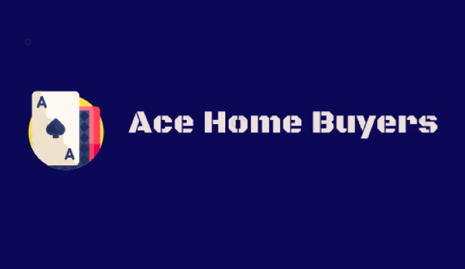 Ace Homebuyers logo