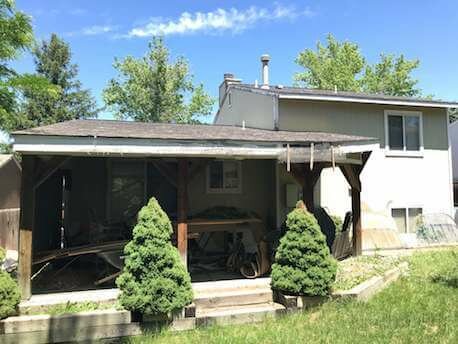 Denver Deals Fix Ups